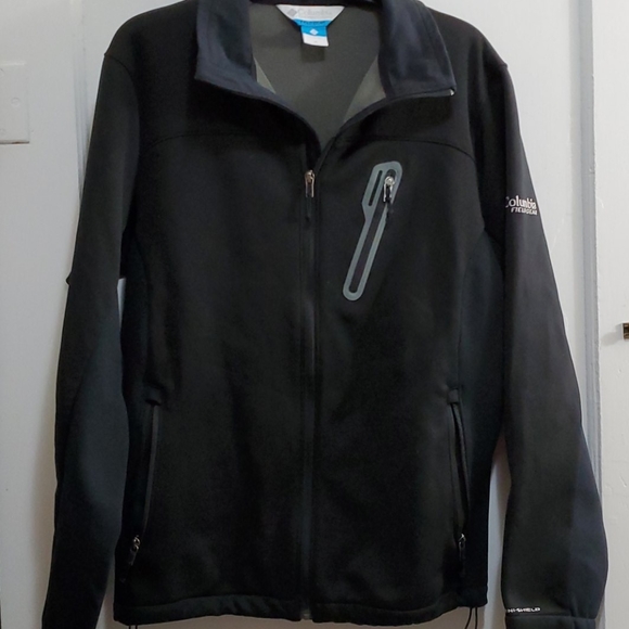 Columbia Jackets & Coats Columbia Field Gear Omni Shield Jacket